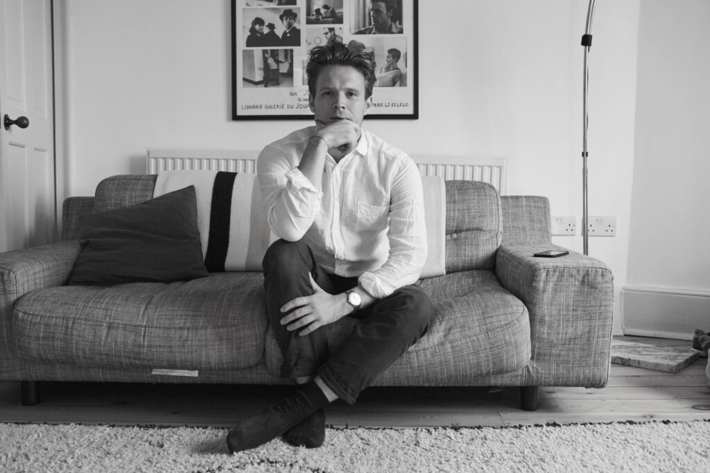 Tourist Announces Second Album In 2019 ‘Wild,’ Shares New Single “So”