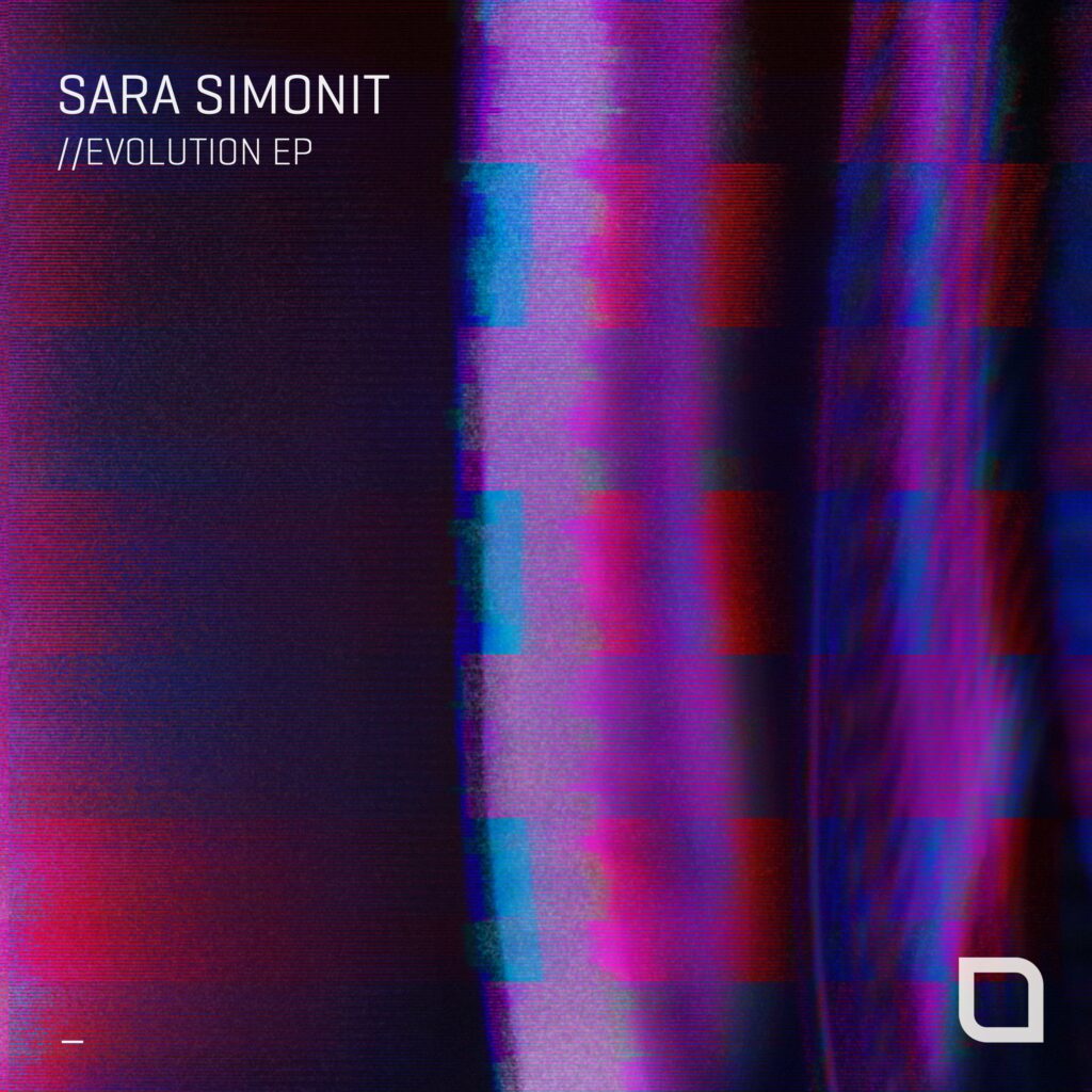 Premiere: Sara Simonit – Evolution [Tronic]