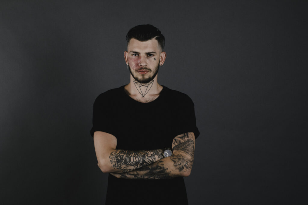 Trampa Creates A “Ruckus” With Marauda (Previously Mastadon)