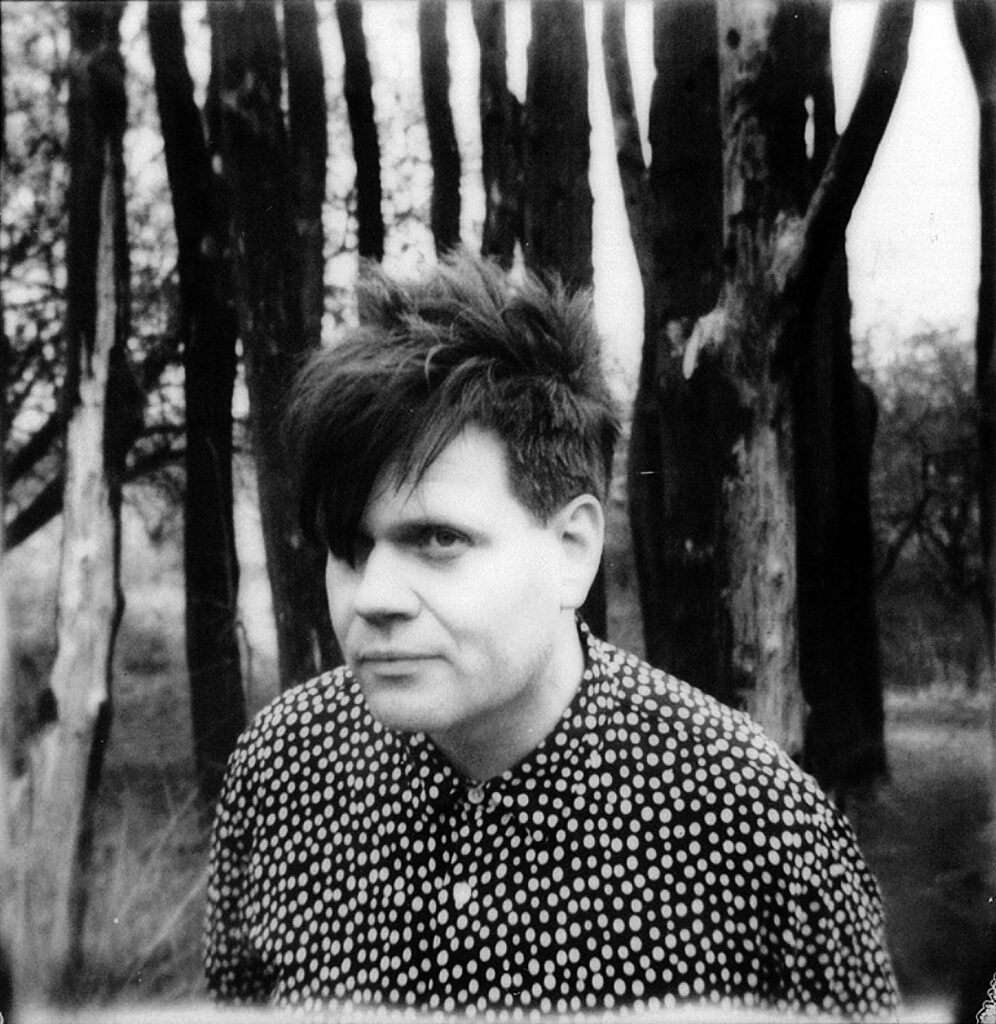 Trentemøller Announces Album ‘Obverse’ With New Single “In My Garden”