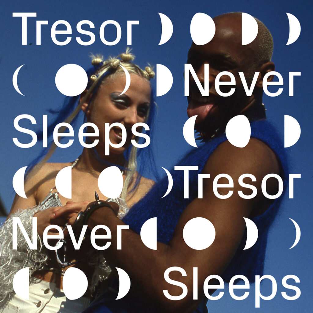 Tresor Launches Crowd-Funding Campaign With Rare Images, Music & Merch To Cover Lost Pandemic Income