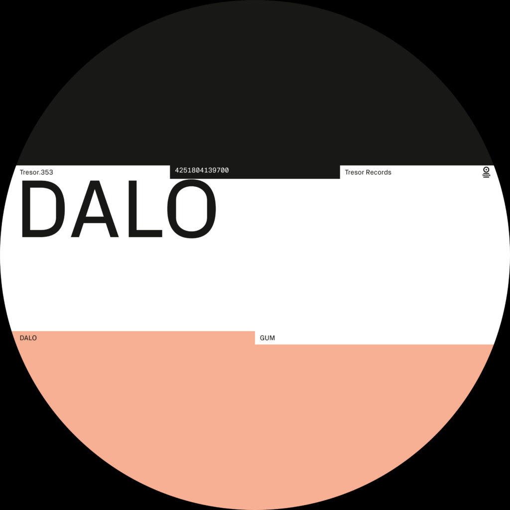 Lights Out Premiere: DALO – GUM [Tresor]