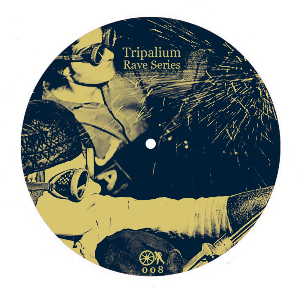 Lights Out Premiere: Liquid – Sick On Synthetics [Tripalium Corp]