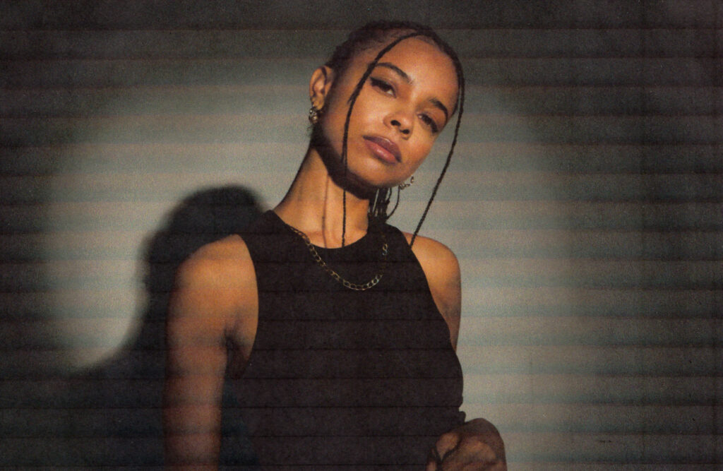 TSHA Announces New Ninja Tune EP ‘OnlyL,’ Shares Summery Title Track