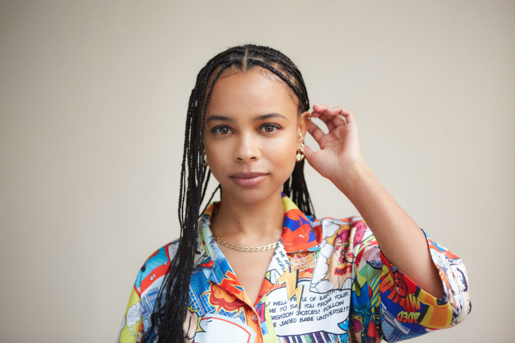 EP Review: TSHA – OnlyL