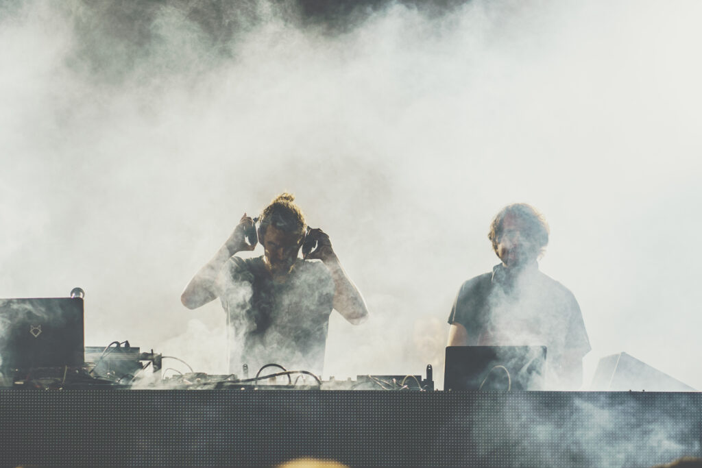 The Best 15 Tech-House Tracks of July 2019