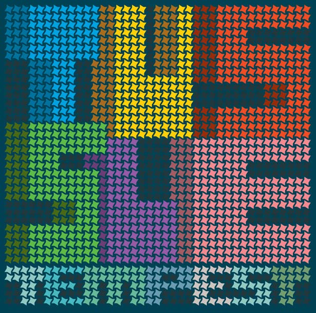 Music Review: Tussle “Tempest” via Smalltown Supersound