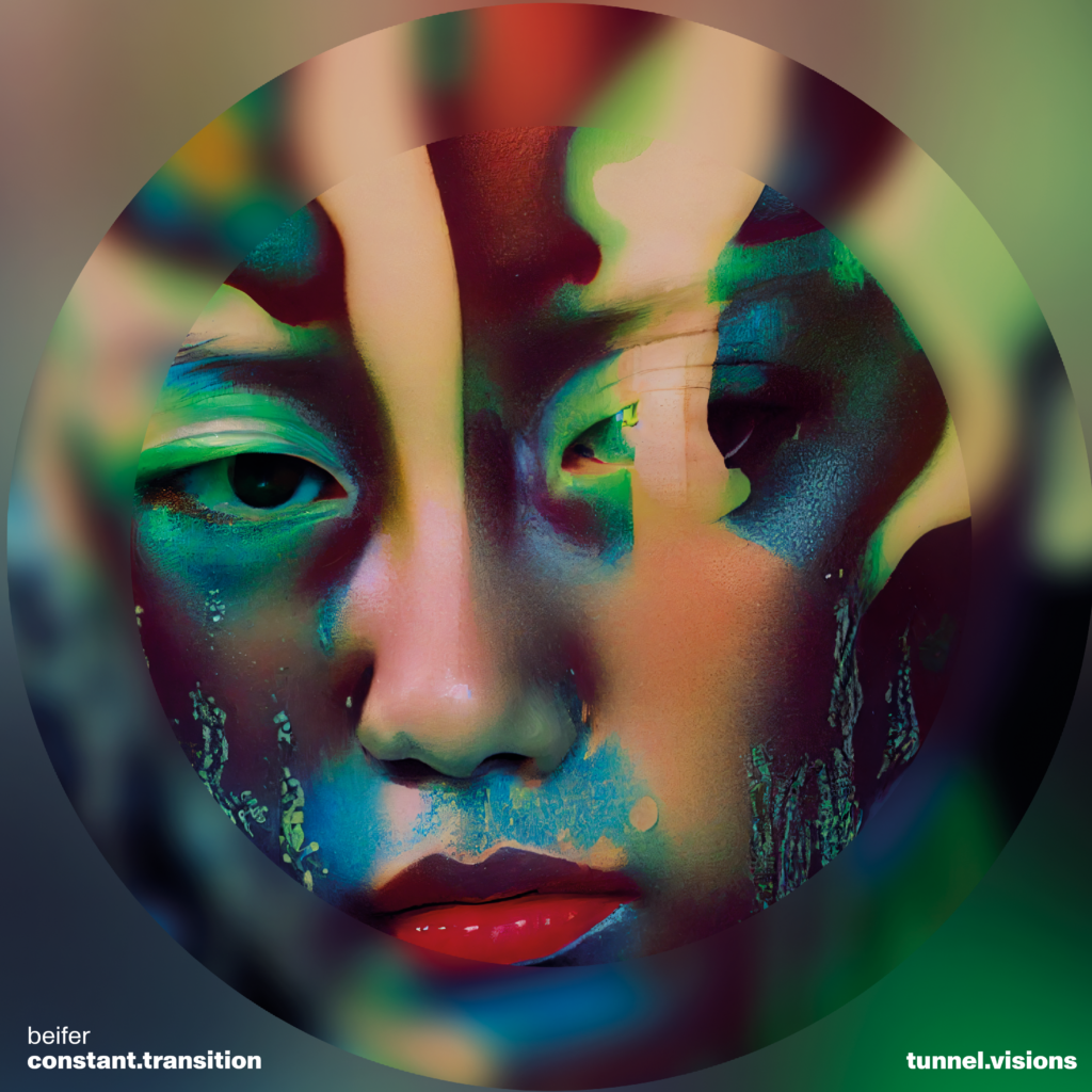 The Director’s Cut: beifer – constant.transition [tunnel.visions]
