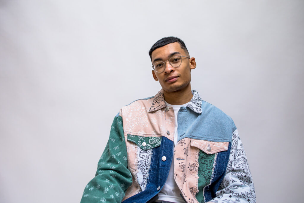 How It Was Made: Jaden Thompson – Closer [ThreeSixZero]