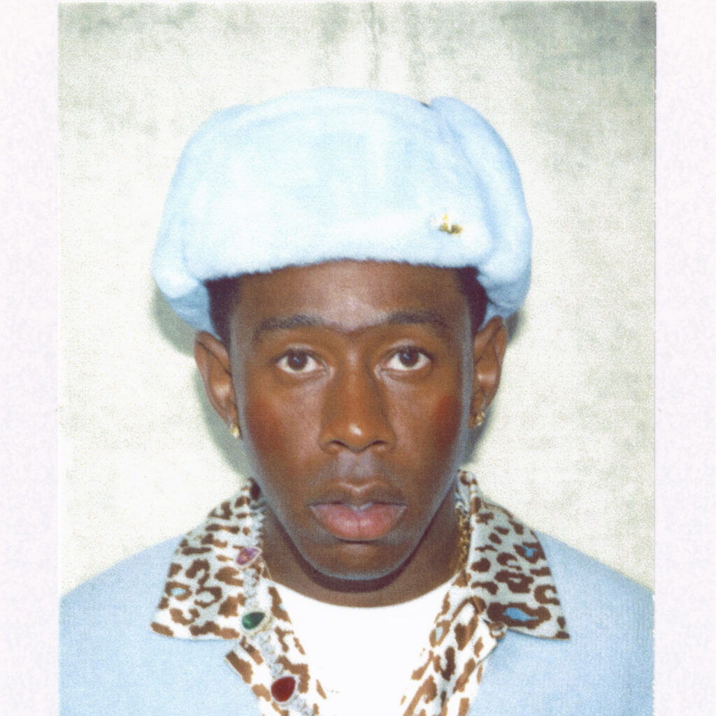 Album Review: Tyler, The Creator – CALL ME IF YOU GET LOST