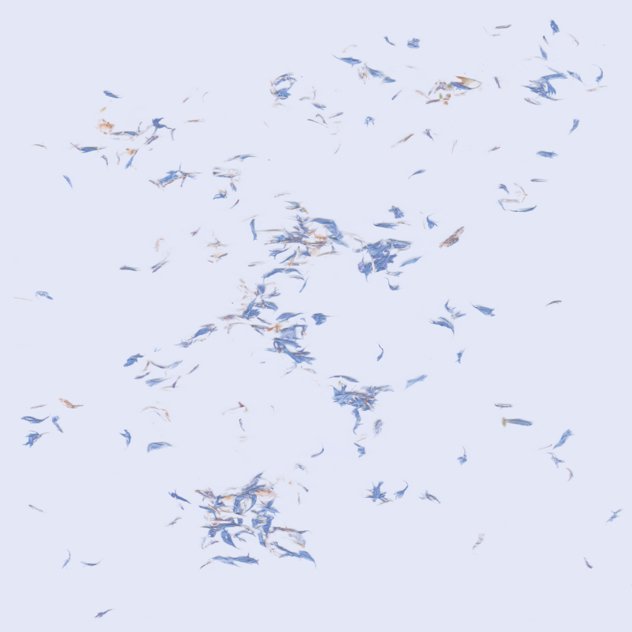 Ulla (FKA Ulla Straus) Releases New Ambient Album ‘Tumbling Towards A Wall’