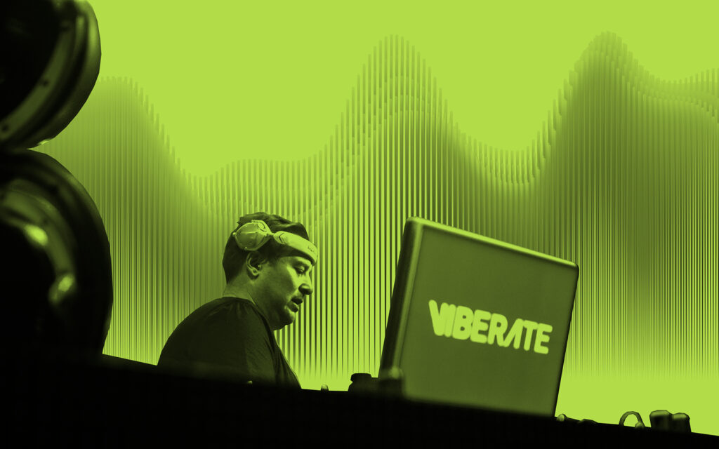 Free Workshop: UMEK, No.1 Techno Producer, Teaches Audience Strategy [Spotlight]