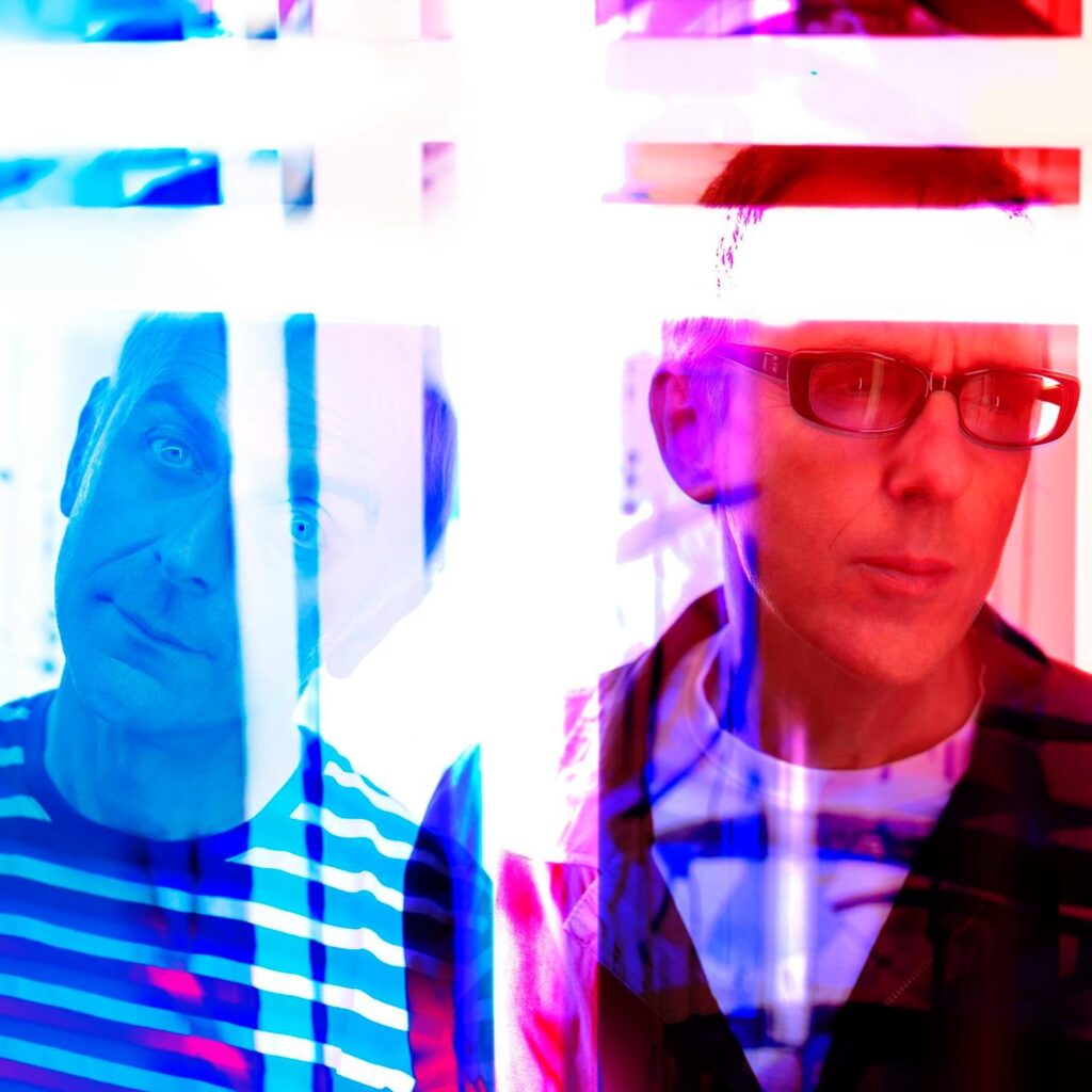 Underworld, Musical Director 2012 Olympics—Let The Games Begin…