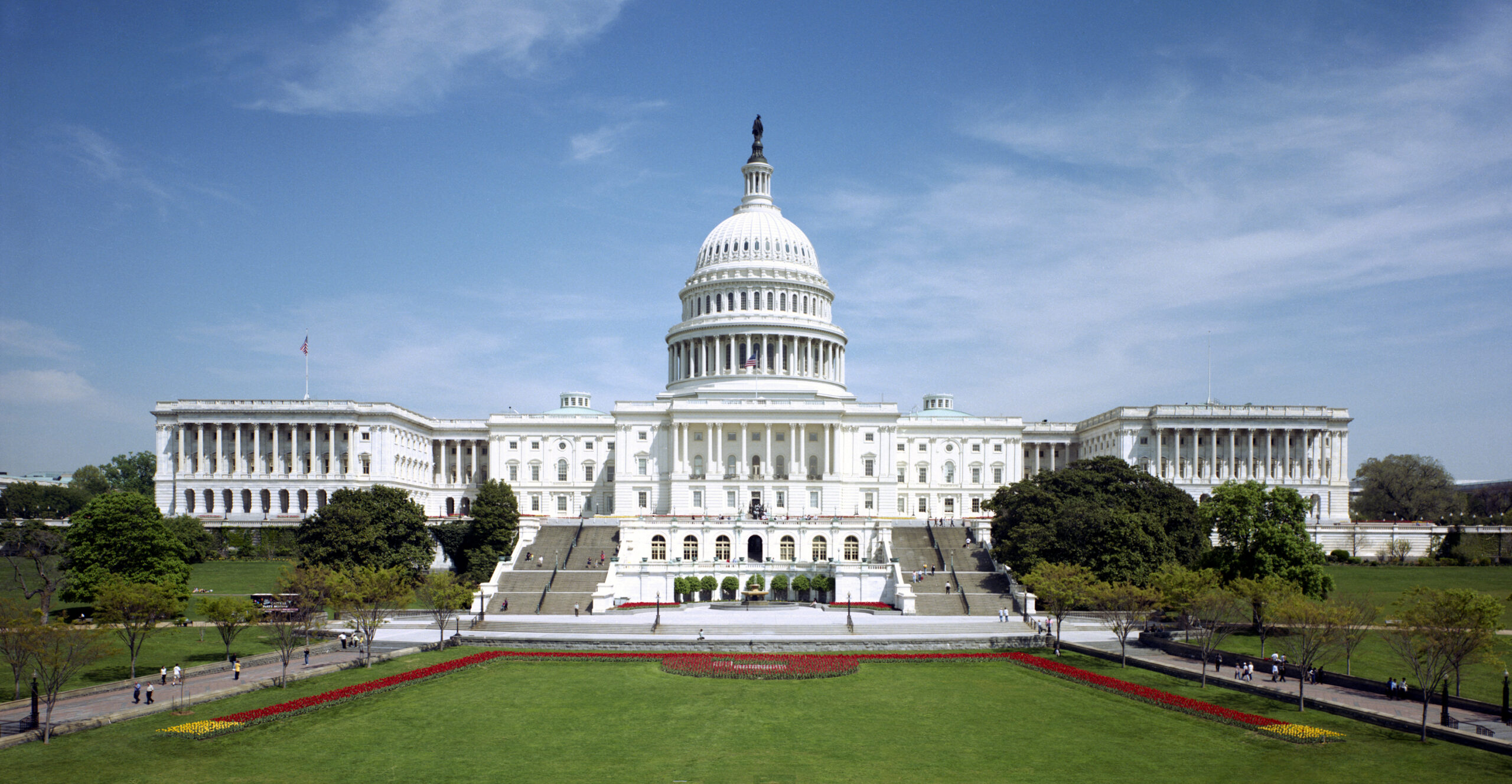 House Of Representatives Passes Bill To Decriminalize Marijuana
