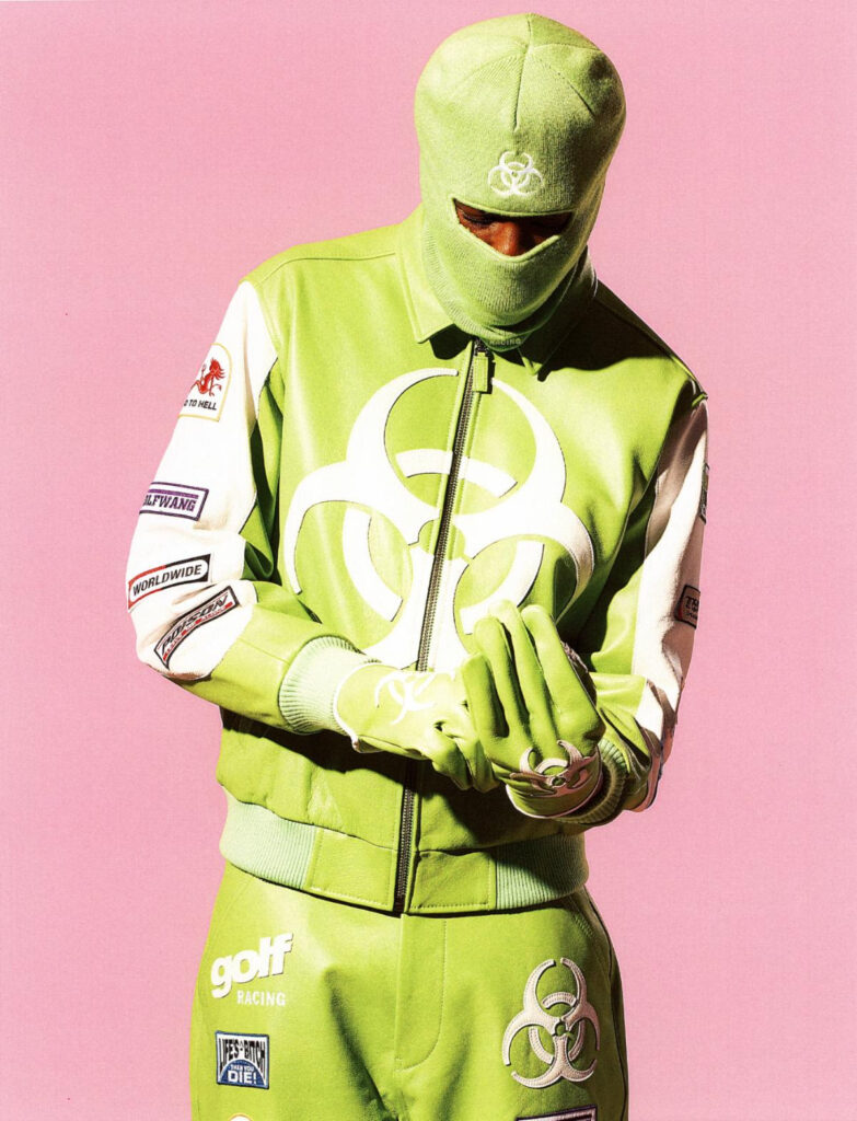 Bonobo Plays NPR Tiny Desk With Full Band, Nicole Miglis & Jordan Rakei