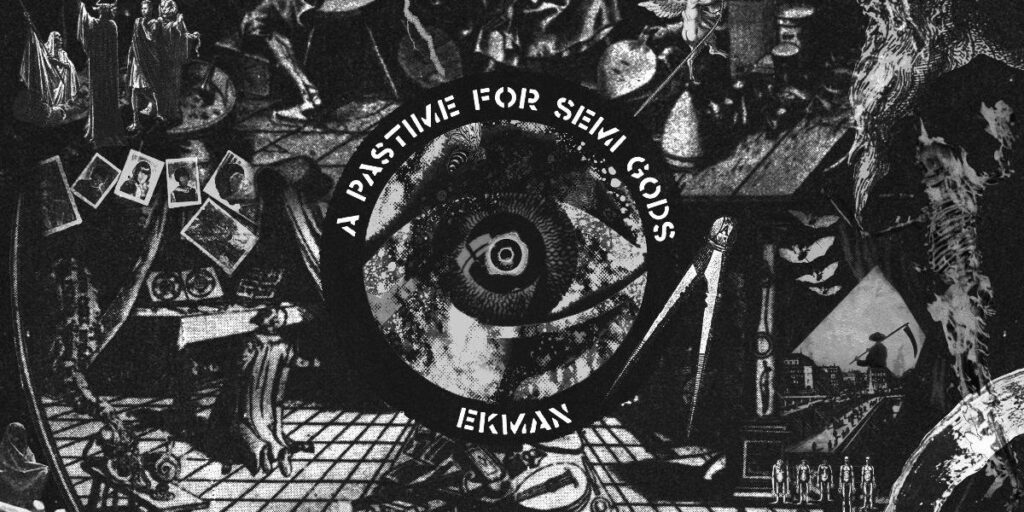 The 15 Best Bass Music Tracks Of November 2019