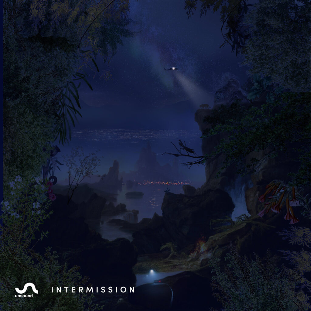 Unsound Festival Releases ‘Intermission’ Compilation Featuring Jlin & SOPHIE Collab, Nicolas Jaar & More