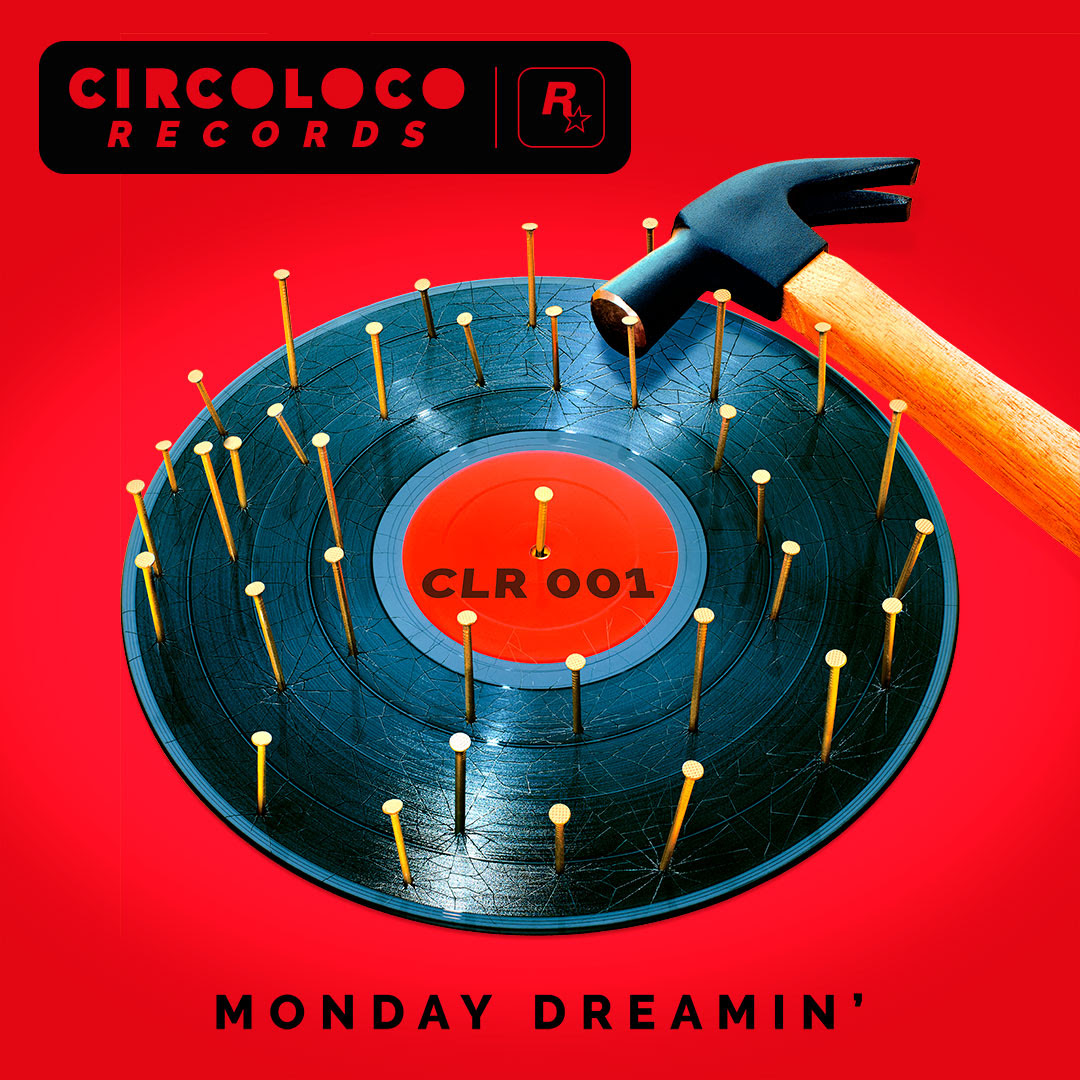 Spotlight: CircoLoco Records Releases Debut Compilation ‘Monday Dreamin’