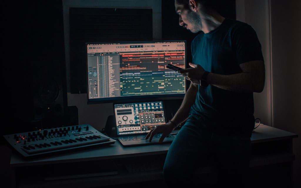 Best laptops for music production 2023: portable computers for musicians, producers and DJs