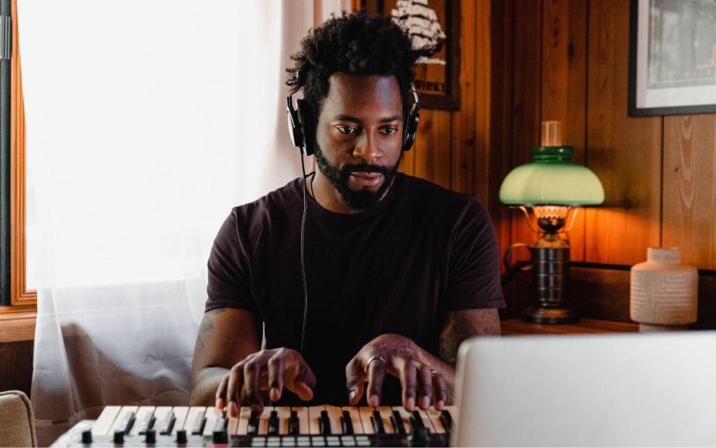 11 Easy Electronic Dance Music Songs To Play On Piano That Every Producer Should Know