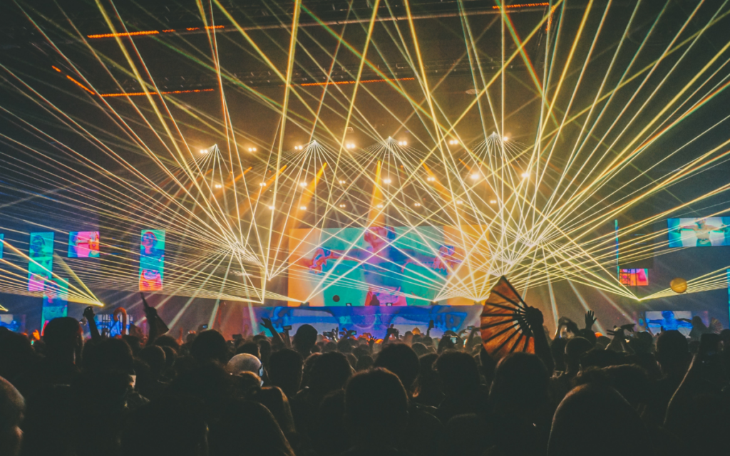 Why Electronic Dance Music Blew Up In The Early 2000s: Five Factors That Catapulted The Genre To Prominence