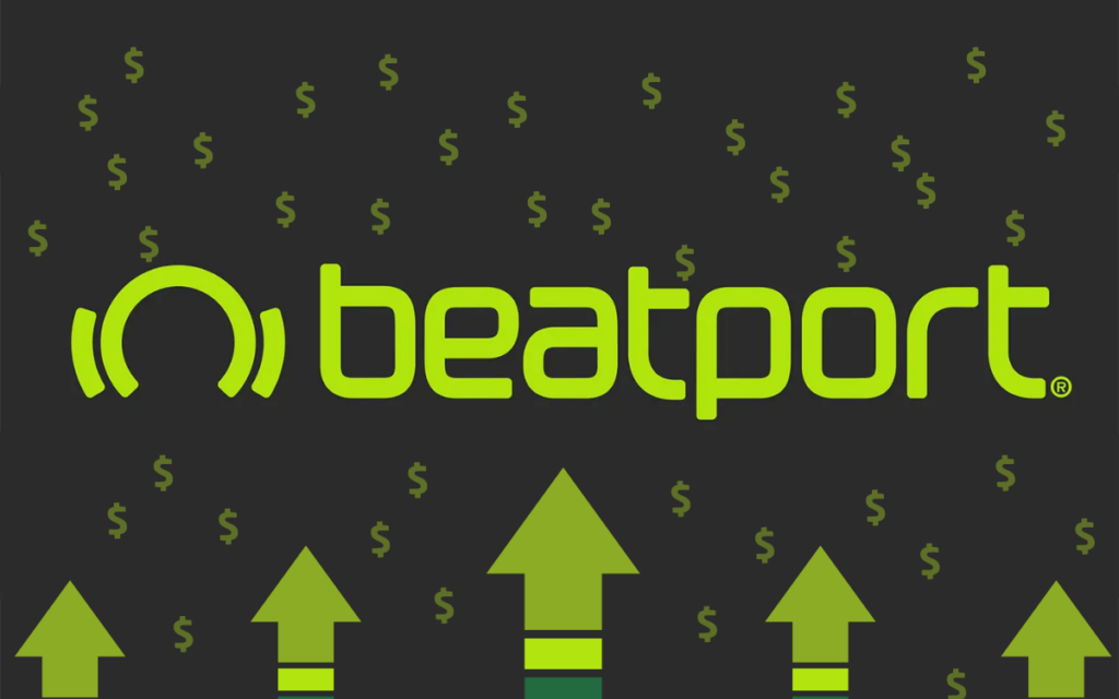 Beatport Quietly Dropped That They’re Raising Prices Soon and Not Everyone Is Stoked