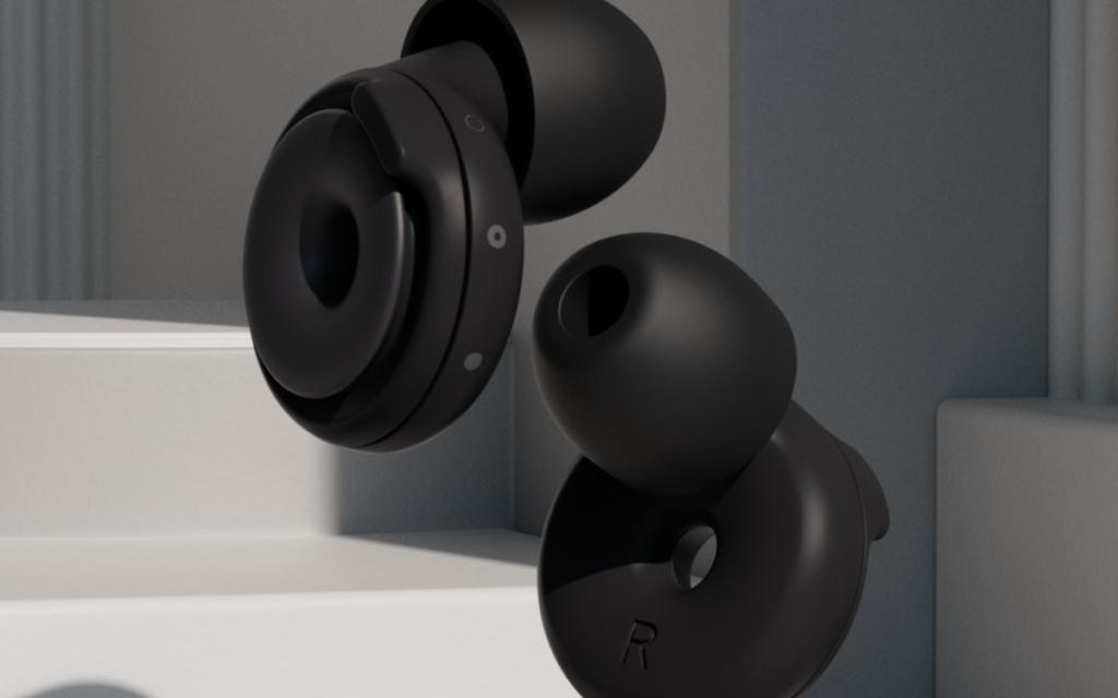Loop Earplugs Announces the Launch of “Loop Switch”