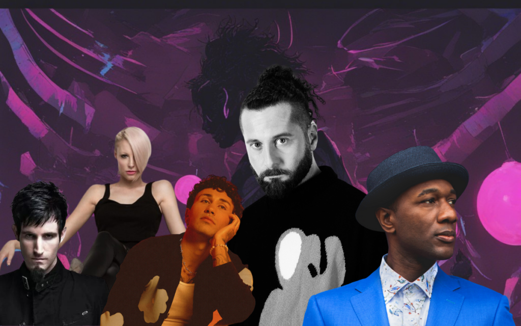 A No-BS List Of The Best Vocalists In Electronic Dance Music: 35 Legends From Past And Present