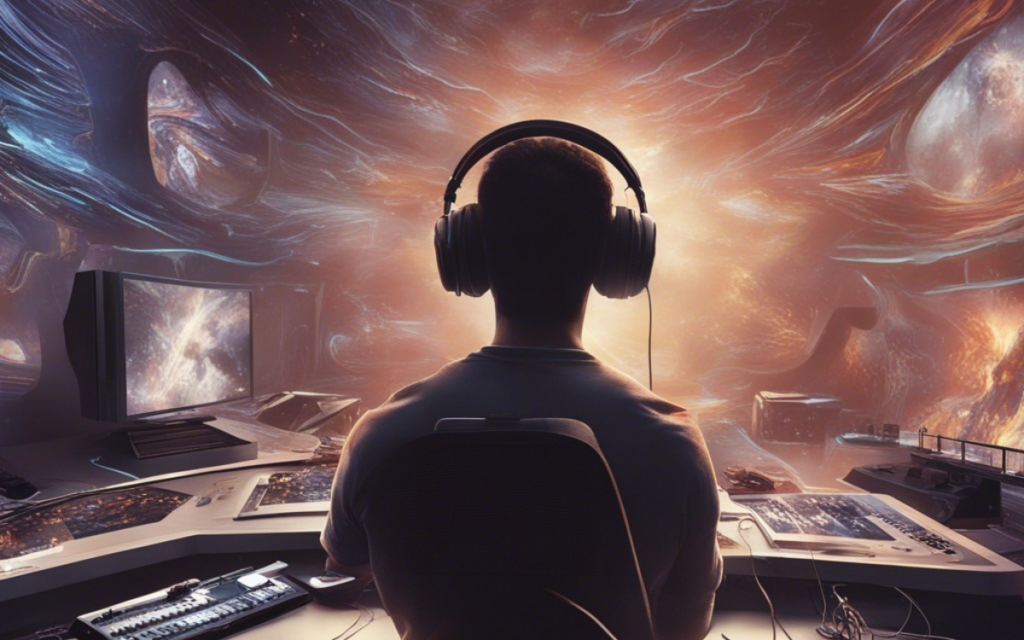 Understanding Spatial Audio in Gaming: A Deep Dive with Marcos Simon of Audioscenic