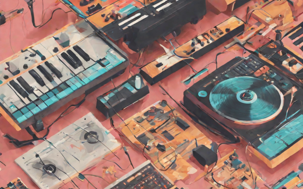 The Ultimate Guide to Adding More Movement to Your Music: From Static Mixes To Dynamic Masterpieces