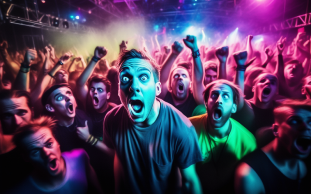 The Most Unexpected Moments In The History Of Electronic Dance Music