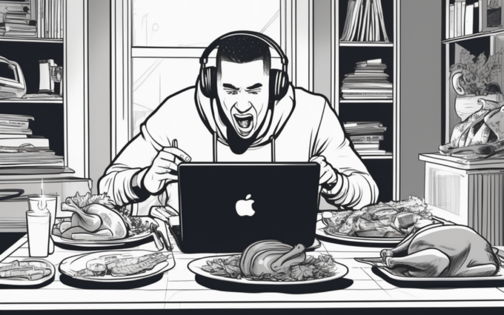 An Ultimate List Of All The Black Friday Deals Every Music Producer Should Know About 2023