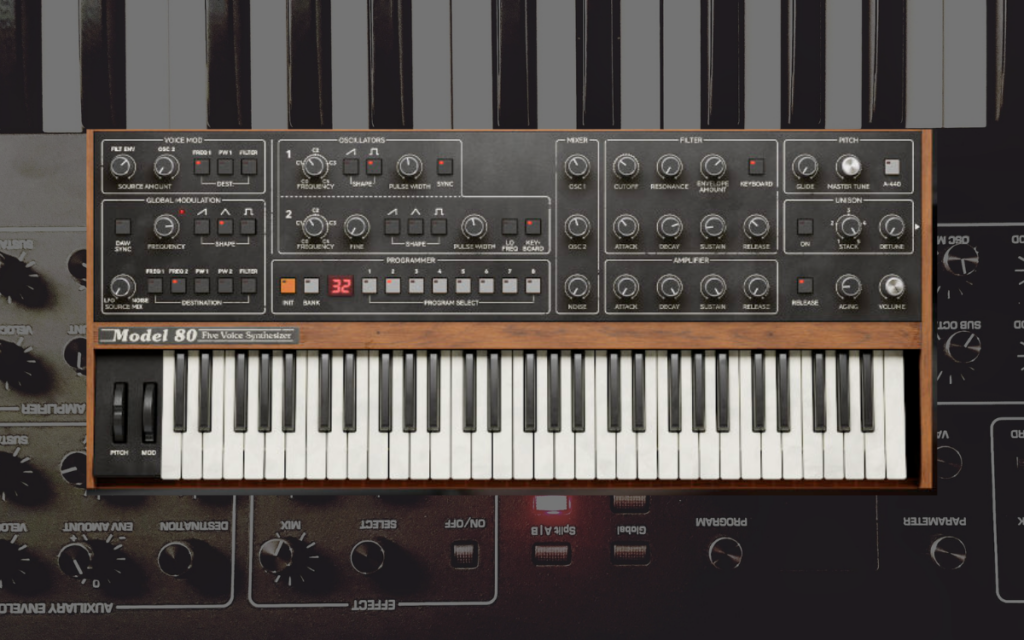 Yamaha CS-80 Alternatives: Seven Options That Sound As Good As The Synth That Defined The 70s