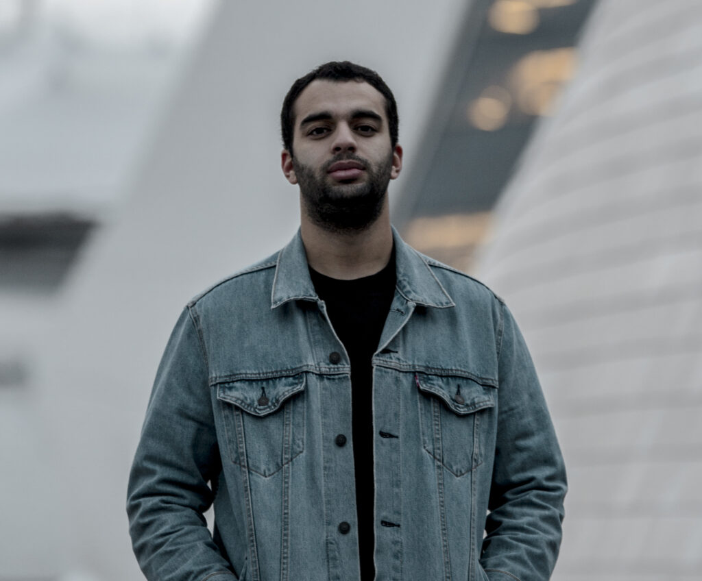 How It Was Made: Ash – White Desert [Cercle Records]
