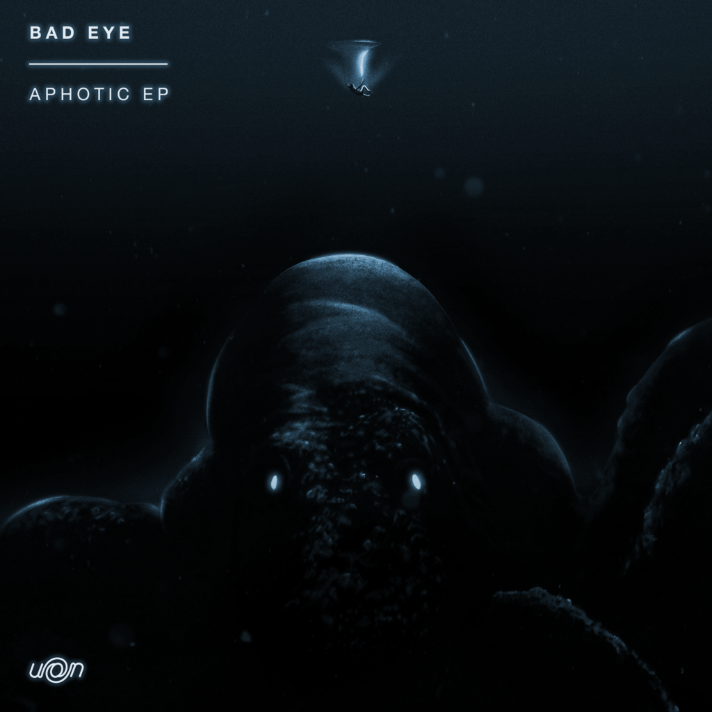 Premiere: Bad Eye – One Who Is Many [Understated @ Nite]
