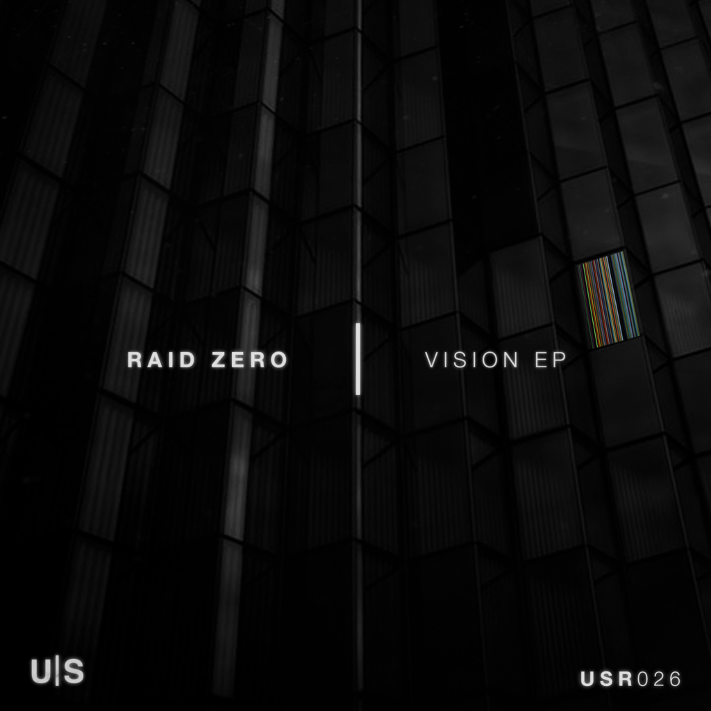 Premiere: Raid Zero & Jovan – 7 Petals [Understated]