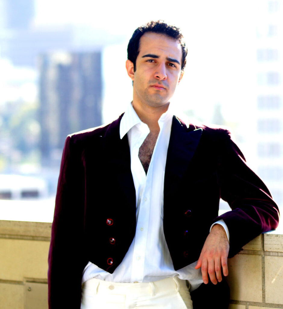 Give Valentino Khan A Few Years And He’ll Be One Of The Big Boys