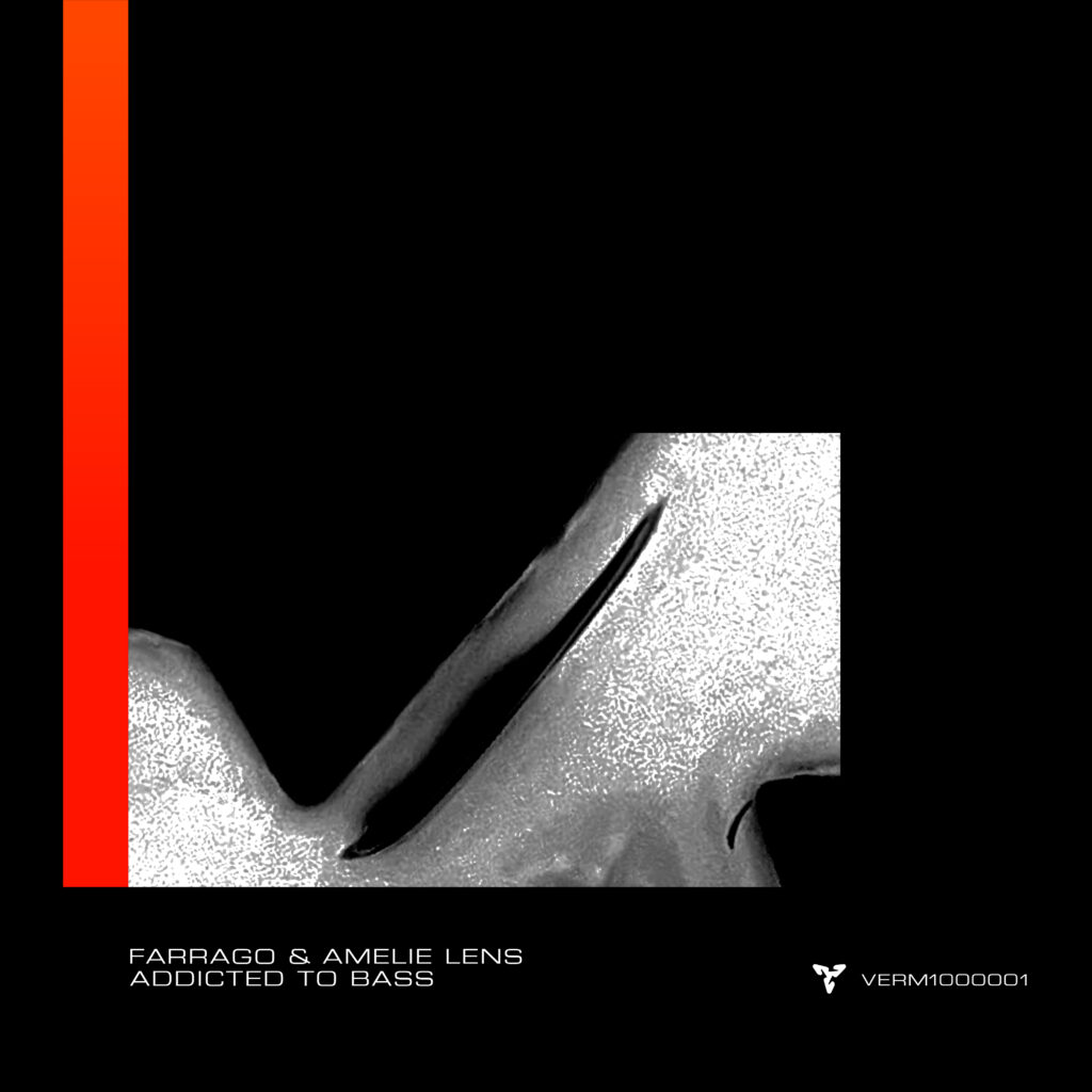 Farrago Announces Debut Album And First Single With Amelie Lens