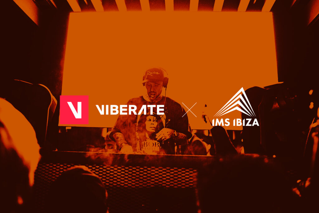 Spotlight: International Music Summit Teams Up with Viberate to Deliver Next-Level Data Intelligence