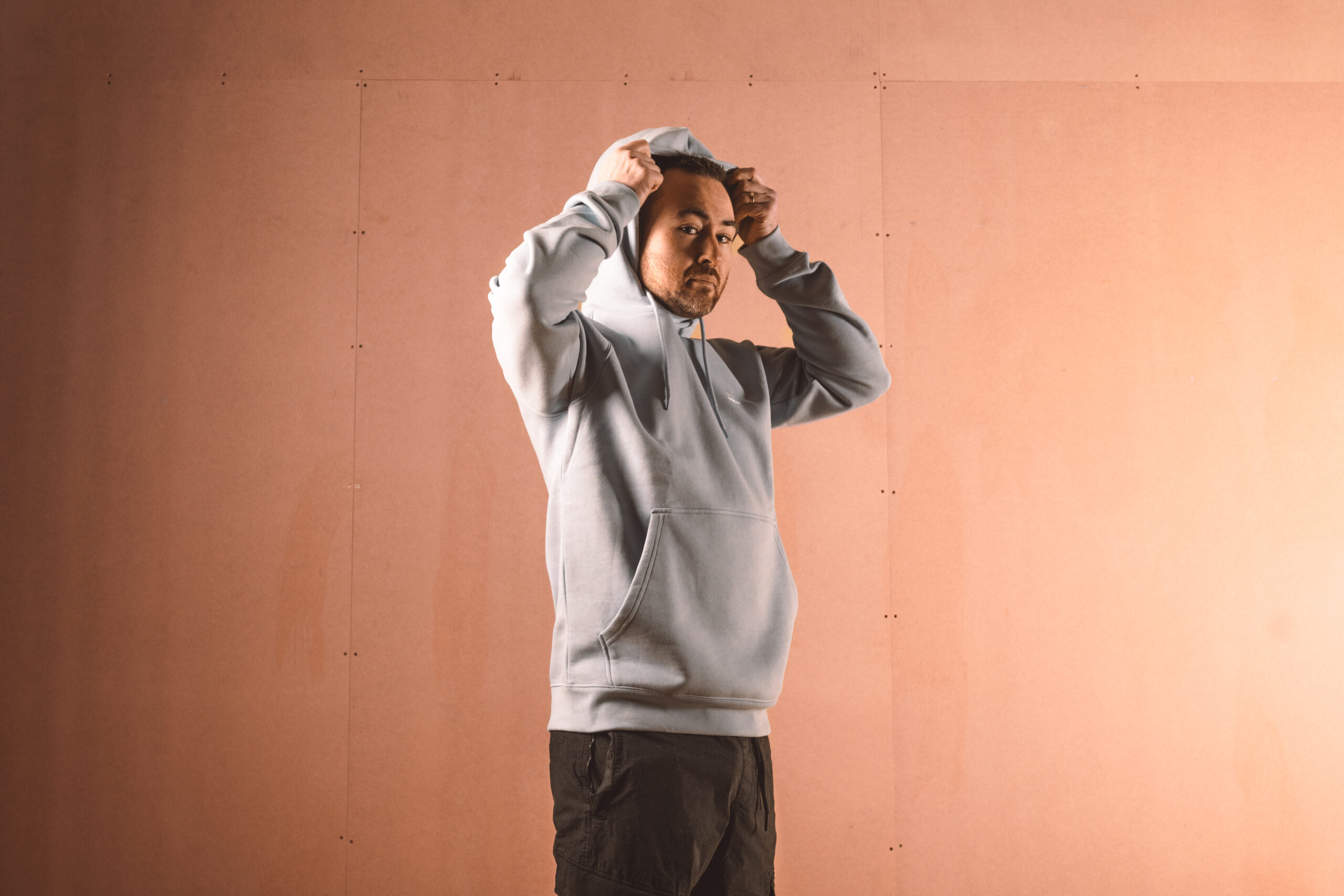 Magnetic Premiere: ENiGMA Dubz – I Still Think Of You (feat. Leo Wood)