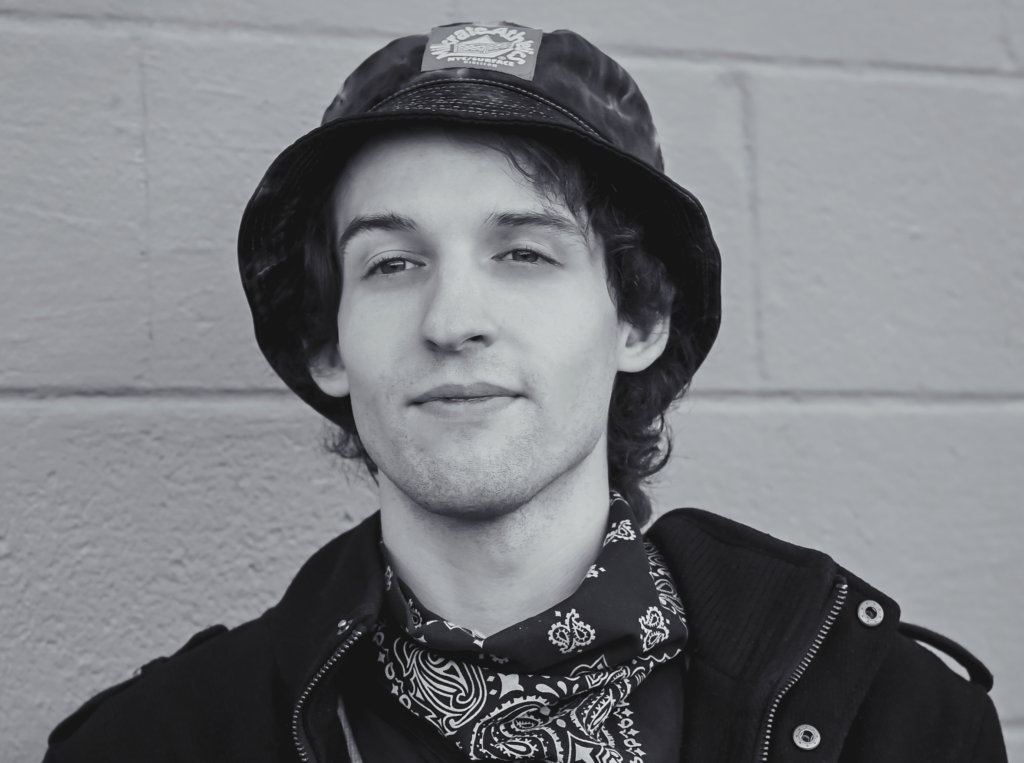 How It Was Made: Villager – Frontier