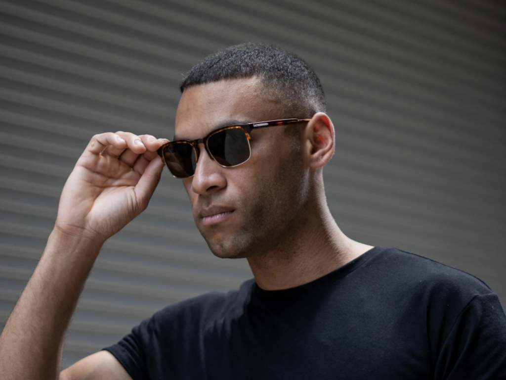 Review: Vincero The Villa Sunglasses & Apex Watch