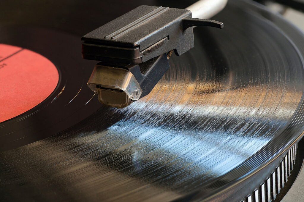 Magnetic’s Favorite 6 Albums Of February 2023