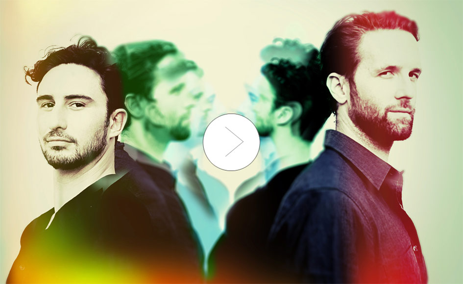 Visionquest’s Ryan Crosson Teams With Cesar Merveille Of Cadenza Fame And Out Pops DRM