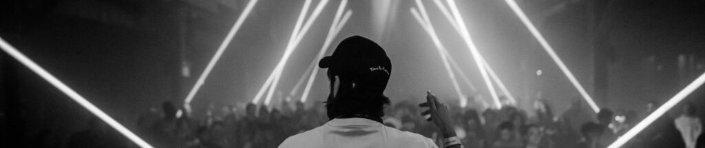 Purified Records Gives David Lindmer’s ‘Altered State’ EP The Spotlight It Deserves