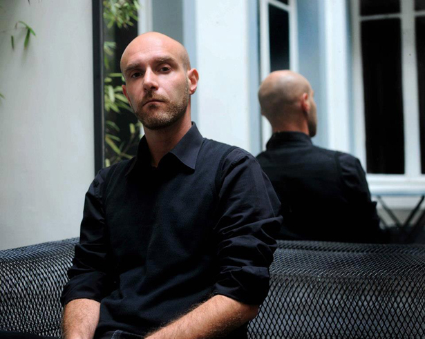 Music Review: Vitalic “Rave Age” via Different Recordings