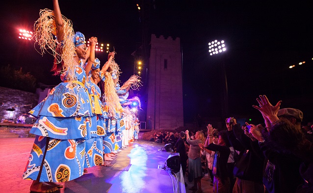 CALIFORNIA ARTS COUNCIL MAKES LARGEST INVESTMENT IN ARTS AND CULTURE IN NEARLY TWO DECADES