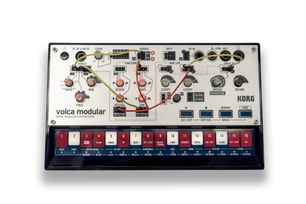 NAMM 2019 News: Korg Unveils 3 New Synths