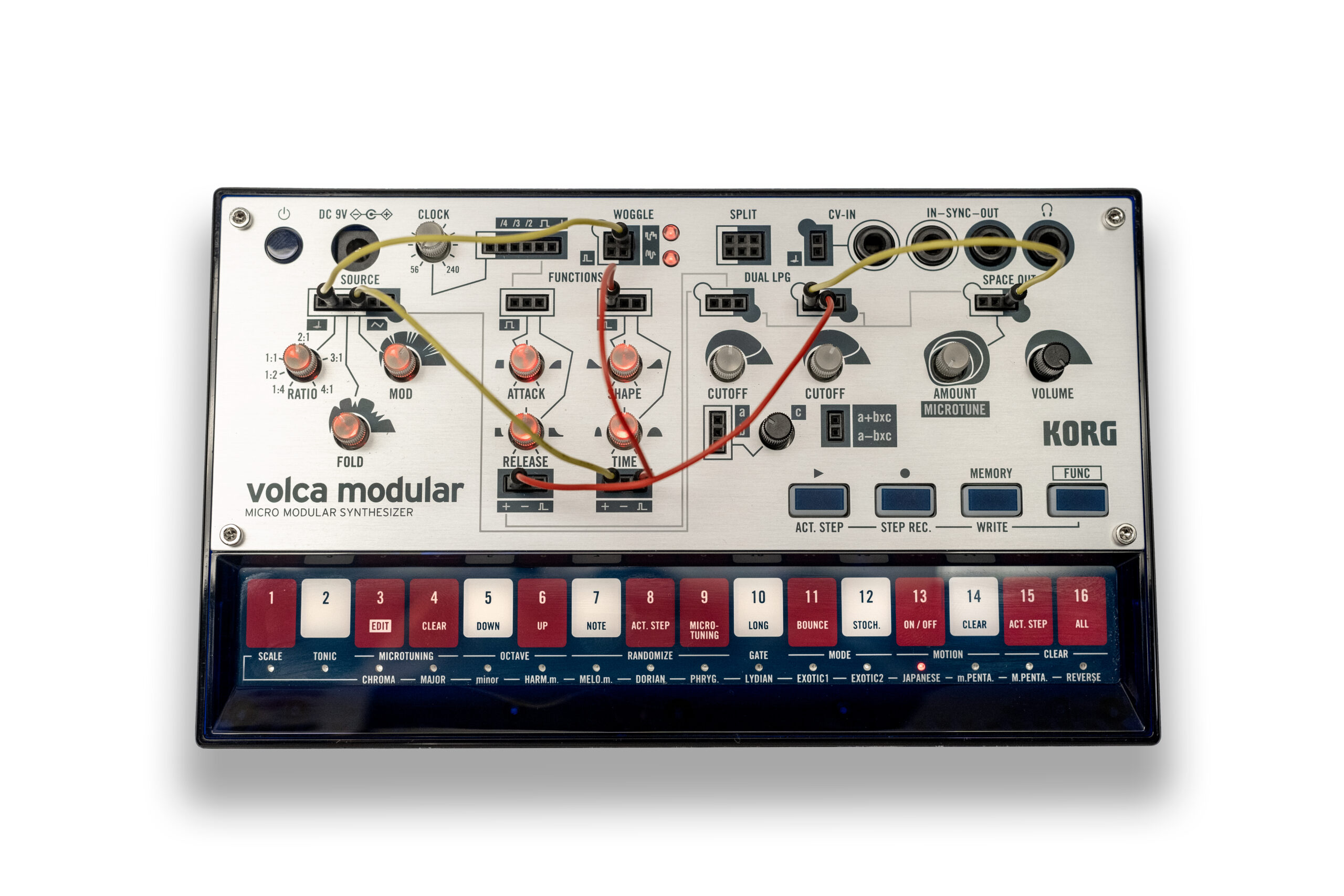 NAMM 2019 News: Korg Unveils 3 New Synths