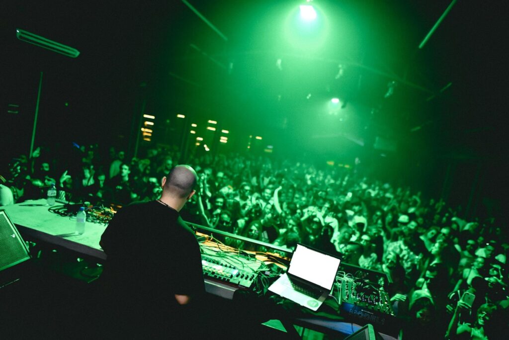 Do It Live: Victor Ruiz